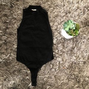 Wet Seal Bodysuit✨